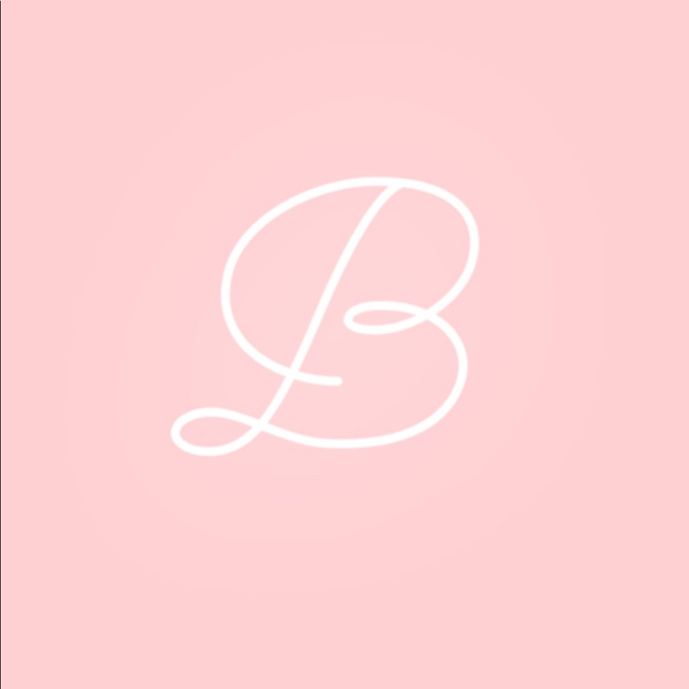 Meet your Posher, Brittney